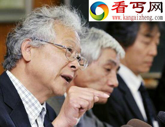 令人发指的福田孝行杀人案，凶手被判死刑至今未死