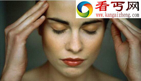 第六感是什么，女人为什么会有第六感