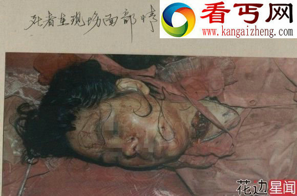 白银连环杀人案,隐藏28年的变态狂魔杀人案件告破（组图）