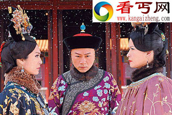 李莲英死亡之谜，棺材无身，小李子后人爆内幕