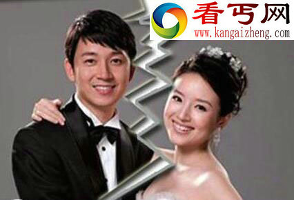 深扒董洁潘粤明离婚原因真相内幕真的是董洁出轨王大治吗？