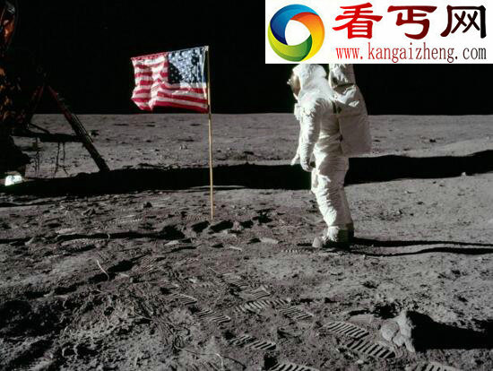 第一个登上月球的人是谁，阿姆斯特朗登月疑为好莱坞制造