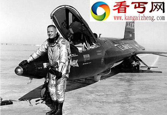 第一个登上月球的人是谁，阿姆斯特朗登月疑为好莱坞制造