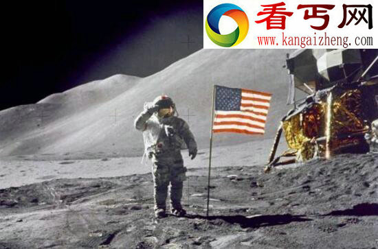 第一个登上月球的人是谁，阿姆斯特朗登月疑为好莱坞制造