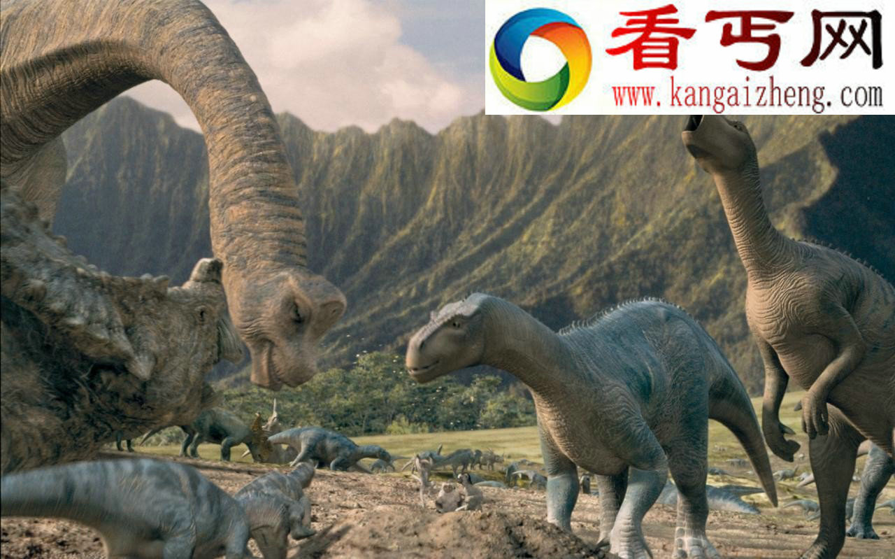 古生物恐龙十大未解之谜:恐龙灭绝 恐龙交配等