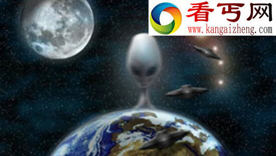 恐龙是怎么灭绝的，地球霸主竟惨遭外星人灭绝