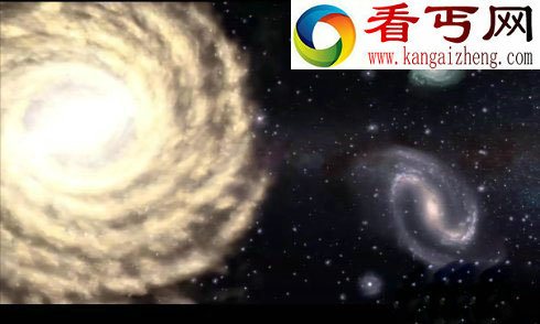 人类最终要灭亡？12大谜题难倒科学界