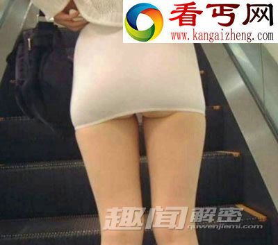 朝鲜女子为何从不穿裤子？
