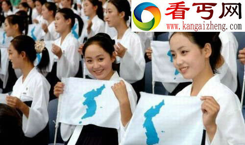 朝鲜女子为何从不穿裤子？