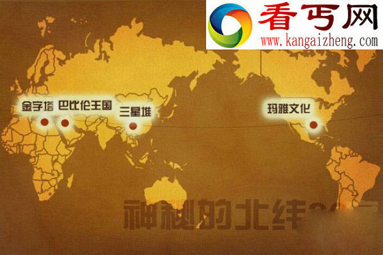令人匪夷所思的三星堆文明十四个谜团!