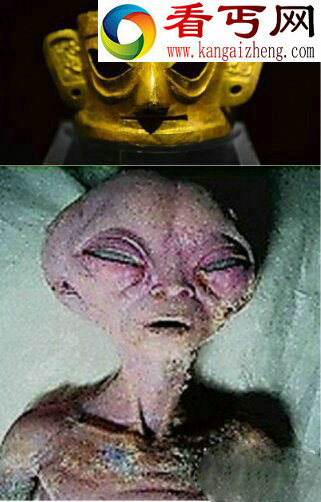 令人匪夷所思的三星堆文明十四个谜团!