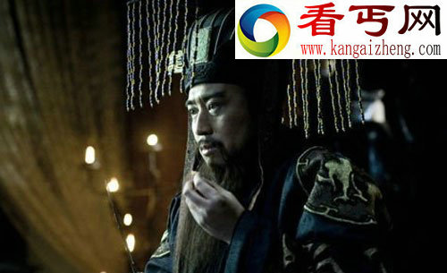 七位古代皇帝临死时灵异现象