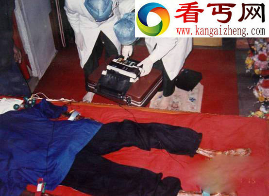 盘点那些尸身不腐未解之谜 有何神秘力量