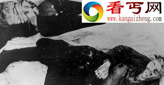 乌拉尔山神秘死亡事件真相,上山的人都得死(魔咒)