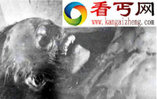 乌拉尔山神秘死亡事件真相,上山的人都得死(魔咒)