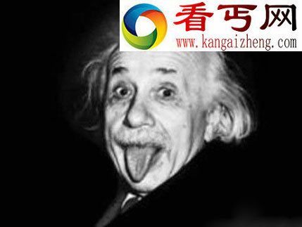 爱因斯坦的智慧从何而来,谁拿走了爱因斯坦大脑?