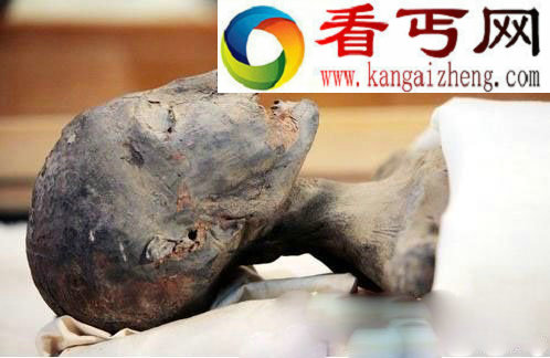 揭开图坦卡蒙死亡之谜谋杀被人毒杀