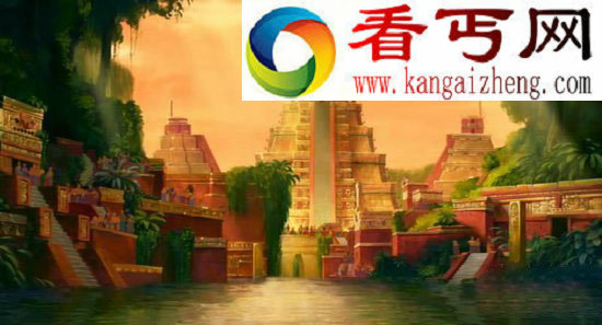 无数人疯狂寻找的全球25大神秘宝藏