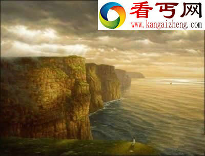无数人疯狂寻找的全球25大神秘宝藏
