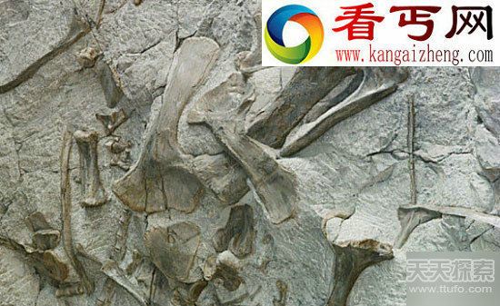 史前前核战争到底是怎么回事？