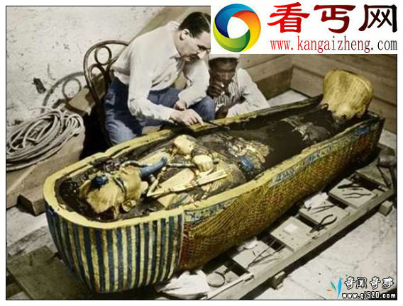 全球10大未解之谜:南京工地现长生不老药