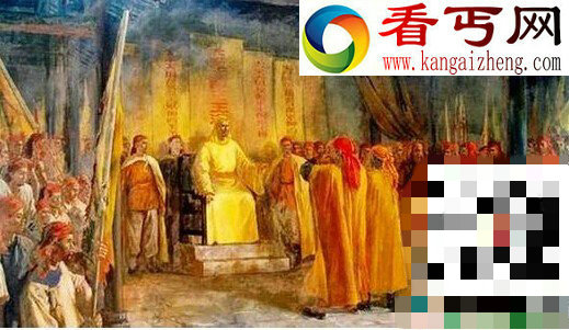 太平天国宝藏之谜:太平天国宝藏在哪里?