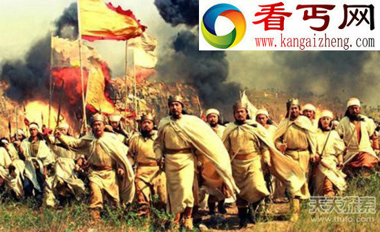 太平天国宝藏之谜:太平天国宝藏在哪里?