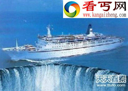 世界离奇案“泰坦尼克”号船长再现