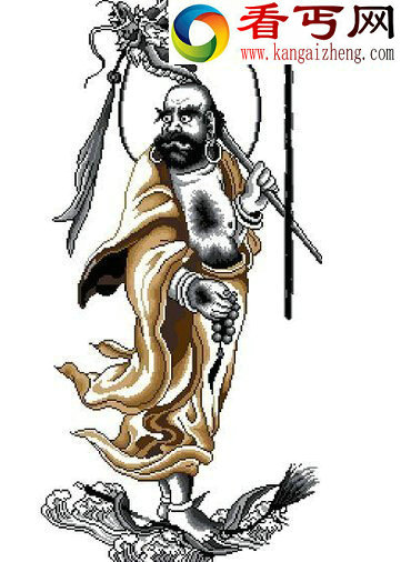 天池佛光之谜流传千年 无人能解