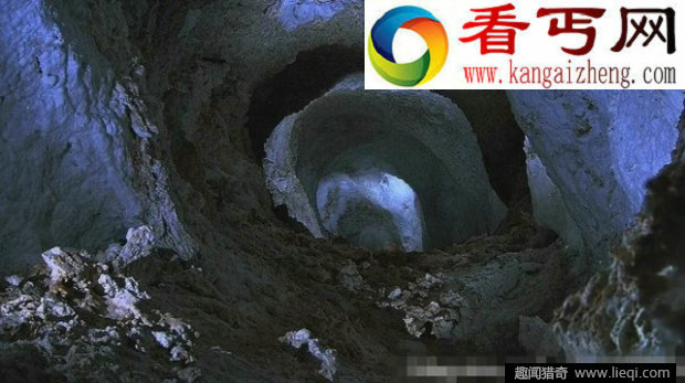 千古未解之谜！二炮工程挖出惊天秘密！