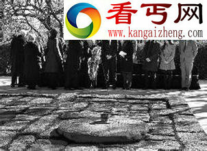 美国十大阴谋论肯尼迪总统遇刺之谜