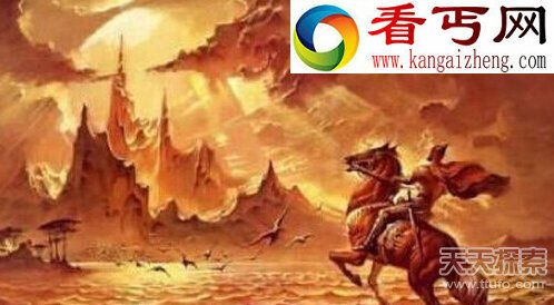 军史七大未解之谜汉朝收编过古罗马军团吗