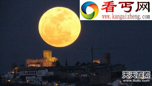 月球25大未解之谜美国从月球带回的神秘三眼女尸