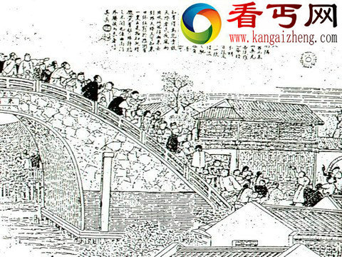 苏东坡曾题诗完整记录UFO事件
