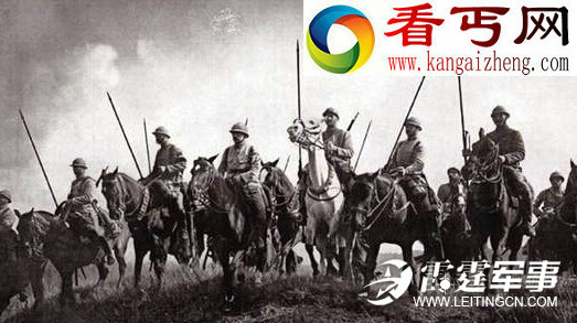 离奇悬案中外整个军队神秘失踪