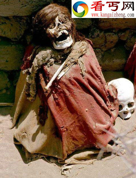 那些“神秘”死因的木乃伊