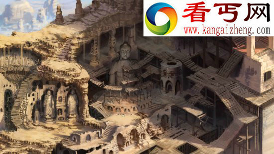 地宫放置水银竟藏着秦始皇的隐秘心事