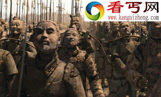 地宫放置水银竟藏着秦始皇的隐秘心事