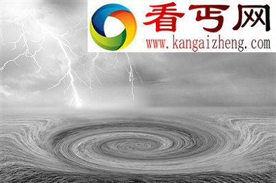 百慕大三角或因暴风雨扭曲时空结构导致神秘现象