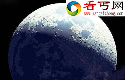 月球10大未解之谜年龄起源磁场内物质