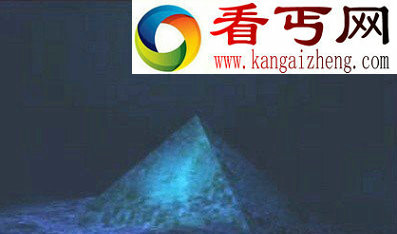百慕大三角未解之谜