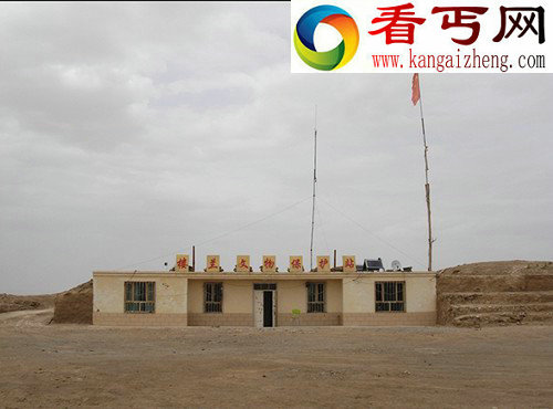 谜失千年的神秘古国