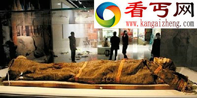 谜失千年的神秘古国