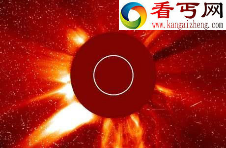 细数震撼的2012世界末日预言
