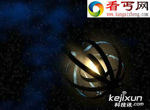 “第二类宇宙文明”或可控制整颗恒星的能量