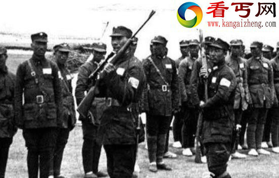 1982年安阳灵异事件,武器弹药库人间蒸发