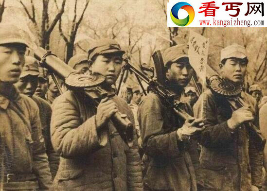 1982年安阳灵异事件,武器弹药库人间蒸发
