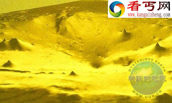 通古斯大爆炸未解之谜探索