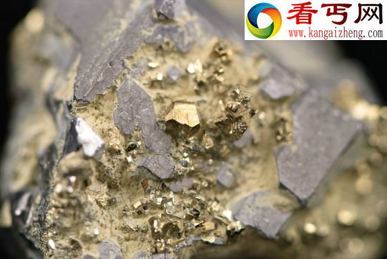 地震或可沉淀出黄金