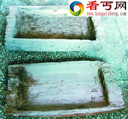 千年崖棺葬八大未解之谜 或为唐宋家族墓群
